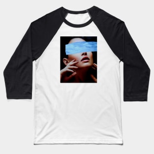 Dreamer Baseball T-Shirt